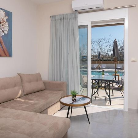 Cinque Terre Kamelia Apartment Закинтос Екстериор снимка