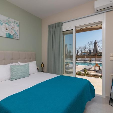 Cinque Terre Kamelia Apartment Закинтос Екстериор снимка