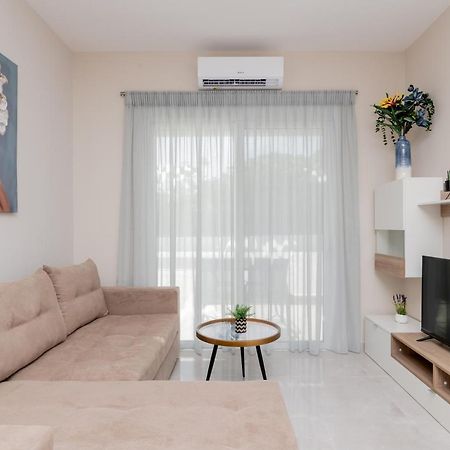 Cinque Terre Kamelia Apartment Закинтос Екстериор снимка