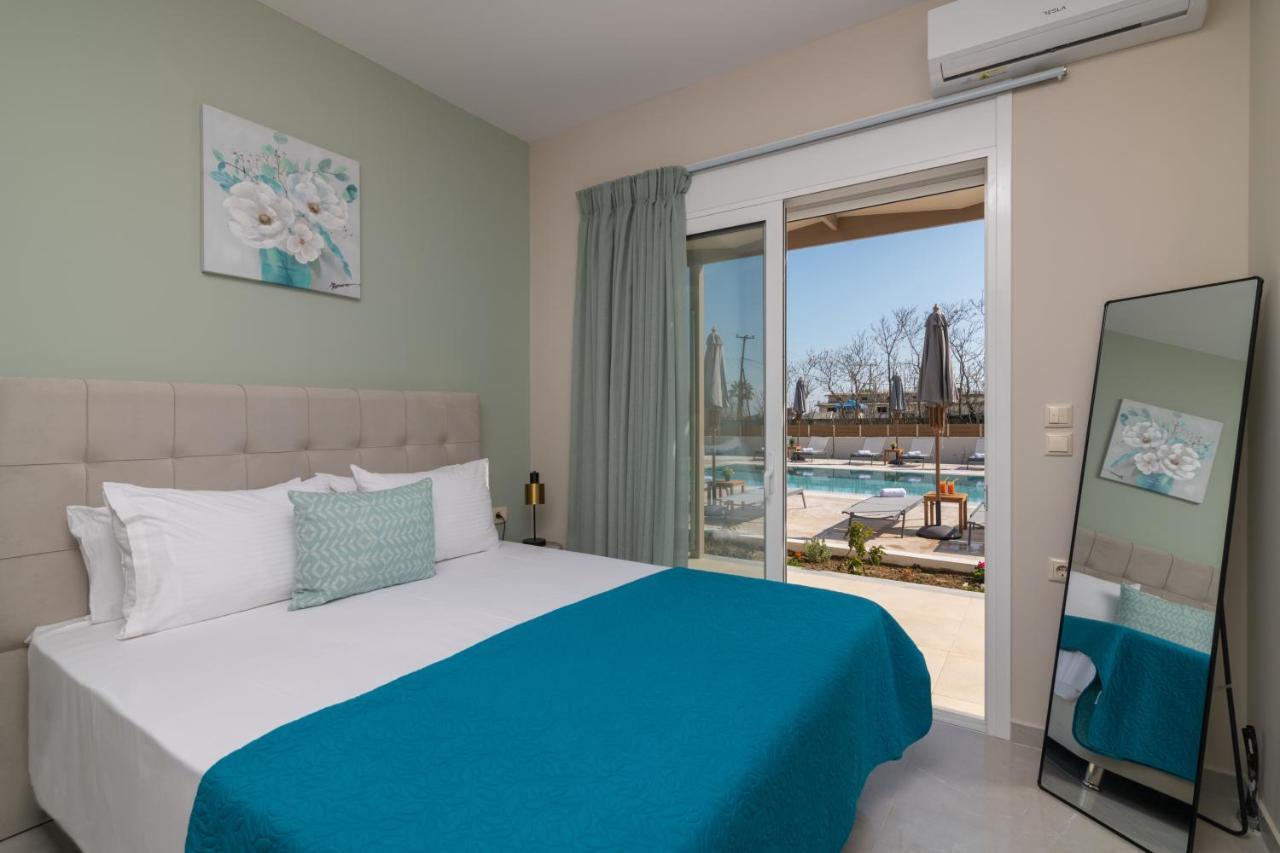 Cinque Terre Kamelia Apartment Закинтос Екстериор снимка