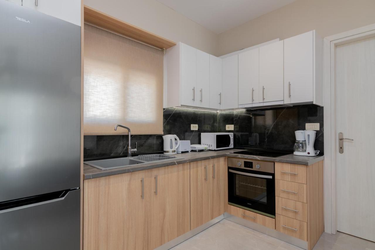 Cinque Terre Kamelia Apartment Закинтос Екстериор снимка