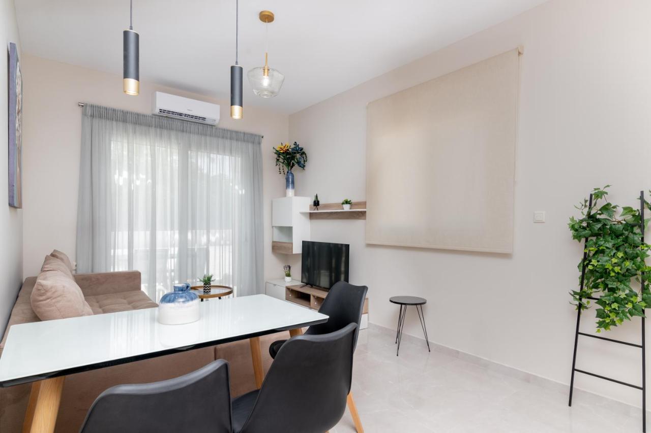 Cinque Terre Kamelia Apartment Закинтос Екстериор снимка