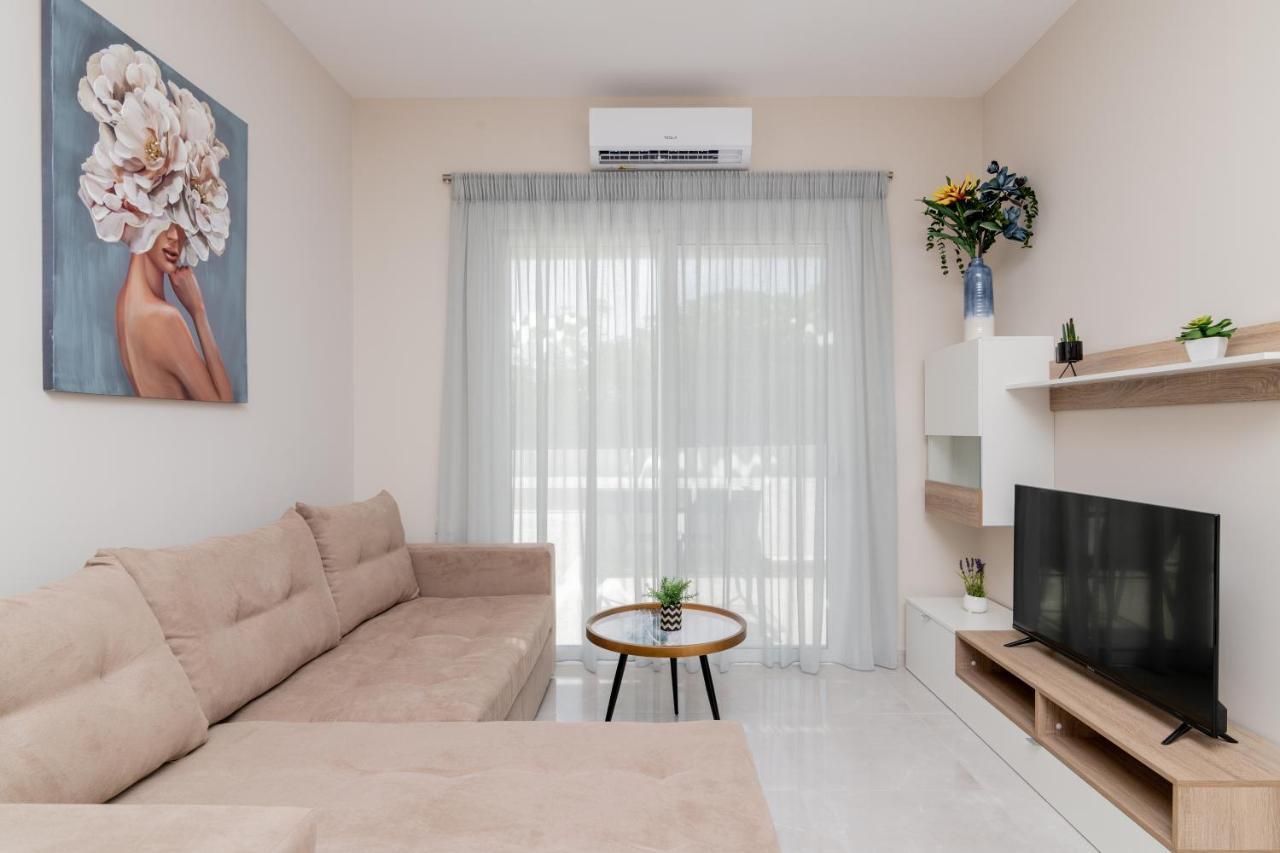 Cinque Terre Kamelia Apartment Закинтос Екстериор снимка