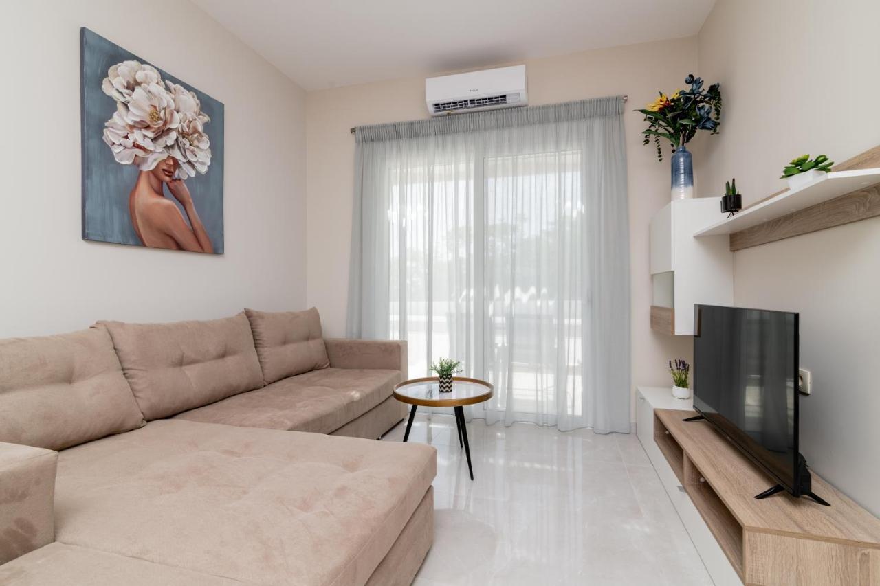 Cinque Terre Kamelia Apartment Закинтос Екстериор снимка