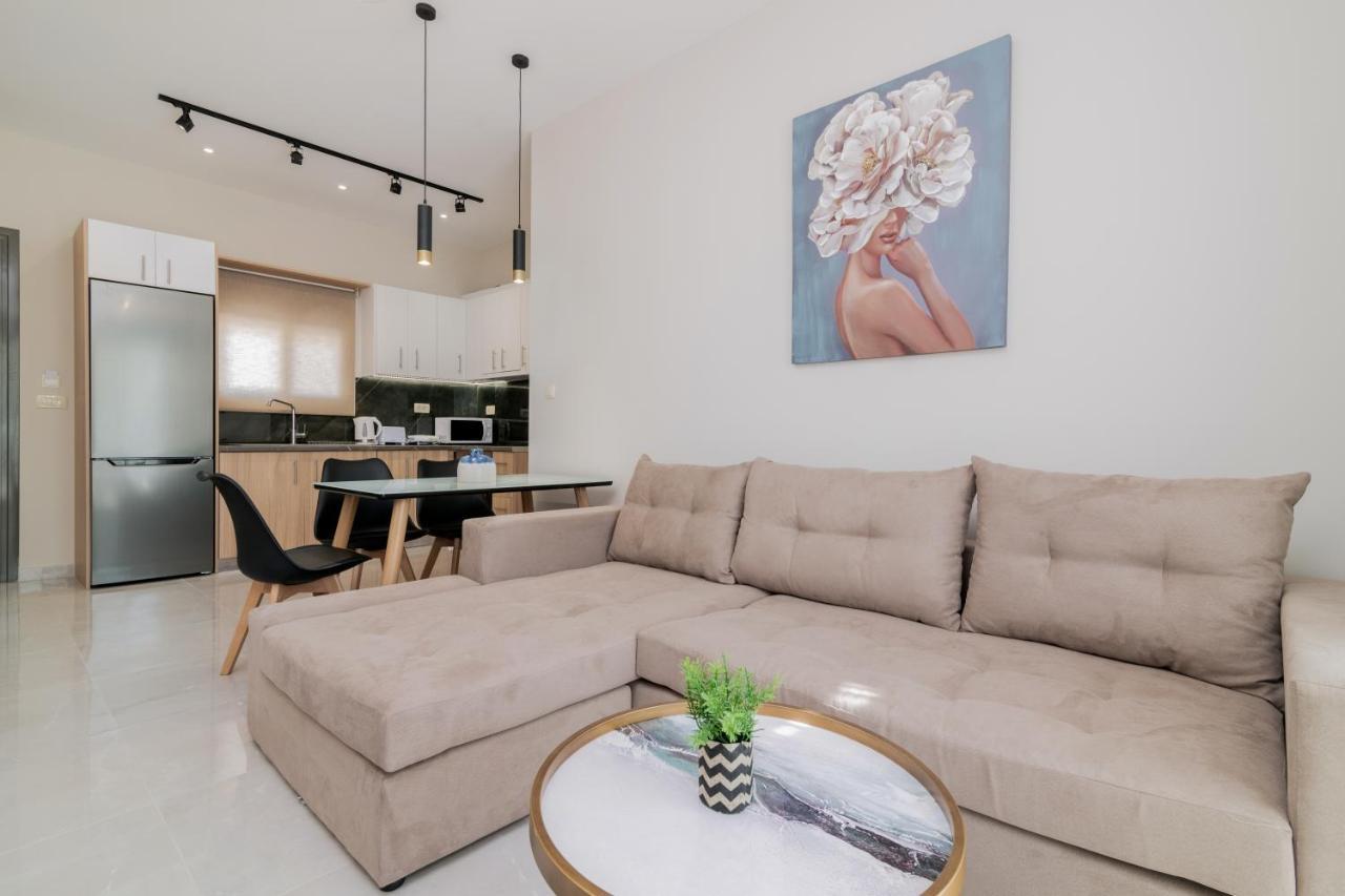 Cinque Terre Kamelia Apartment Закинтос Екстериор снимка