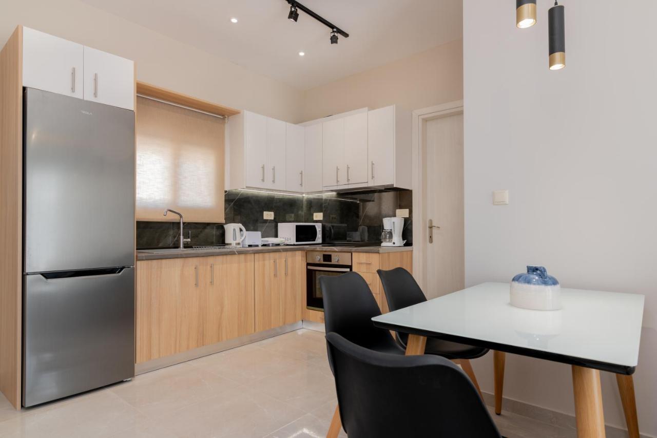 Cinque Terre Kamelia Apartment Закинтос Екстериор снимка