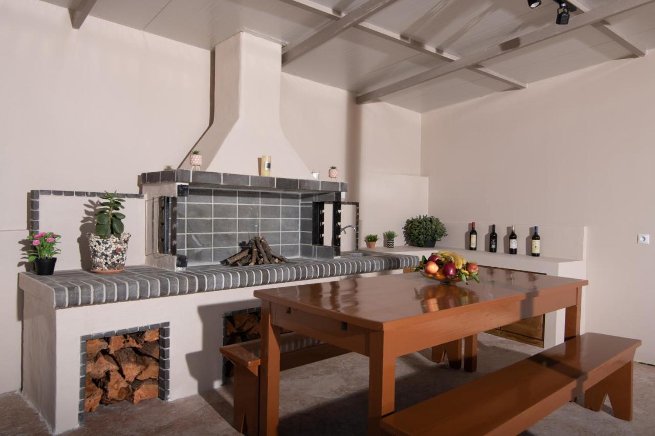 Cinque Terre Kamelia Apartment Закинтос Екстериор снимка