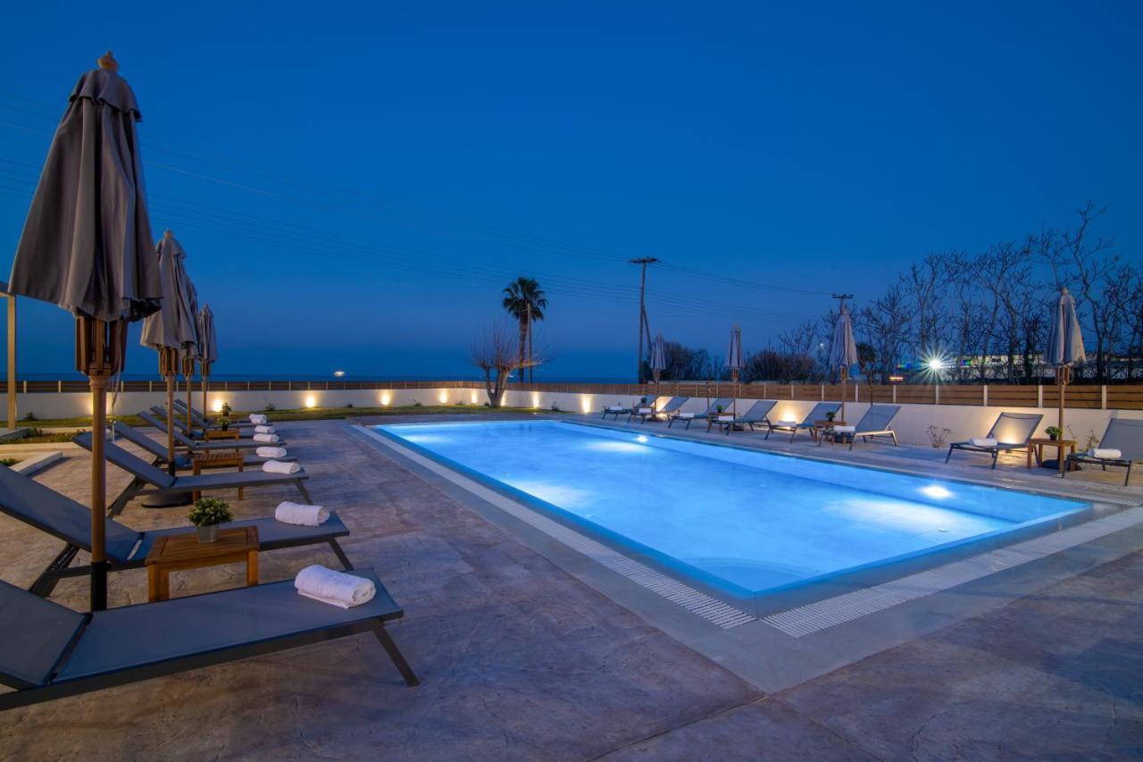 Cinque Terre Kamelia Apartment Закинтос Екстериор снимка