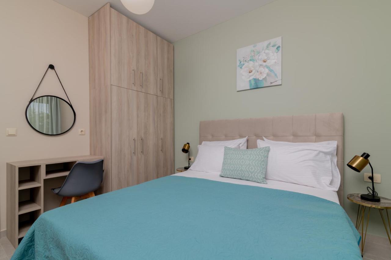 Cinque Terre Kamelia Apartment Закинтос Екстериор снимка