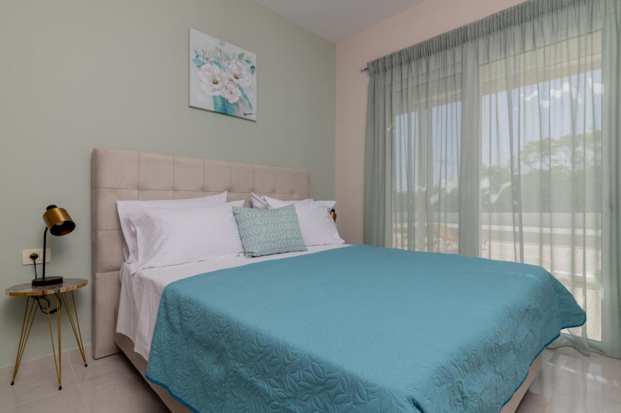 Cinque Terre Kamelia Apartment Закинтос Екстериор снимка
