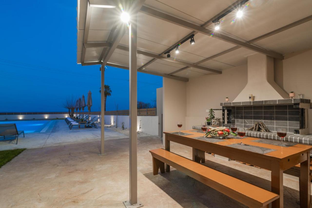 Cinque Terre Kamelia Apartment Закинтос Екстериор снимка